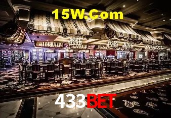 Apostas de Futebol 433bet