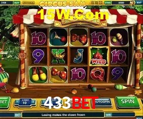 Estatísticas Esportivas 433bet