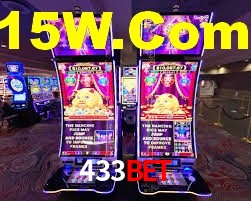 Statistics 433bet