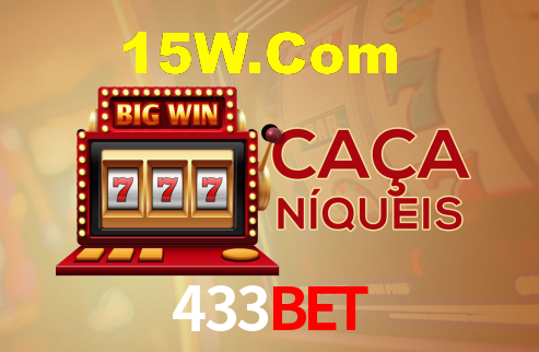 Premium Interface 433bet