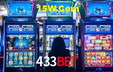 Integração de APIs 433bet