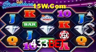 Casino Ao Vivo 433bet