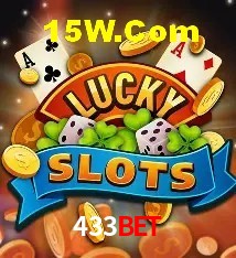 Diretório de Jogos 433bet