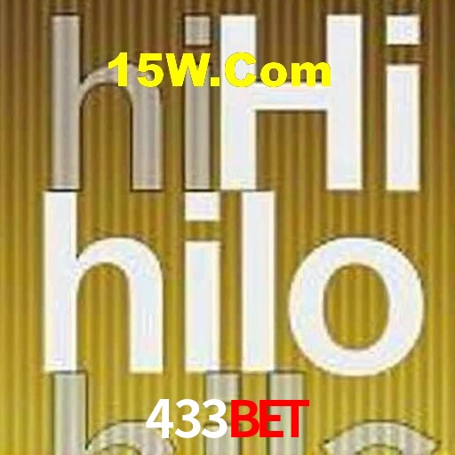 Casino VIP 433bet