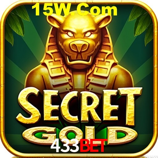 APP oficial da 433bet para mobile