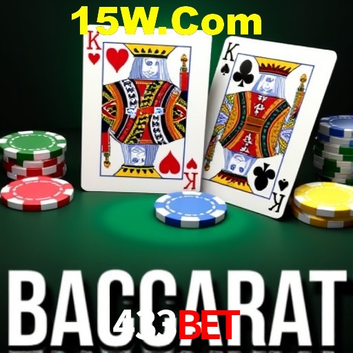 Weekend Specials 433bet