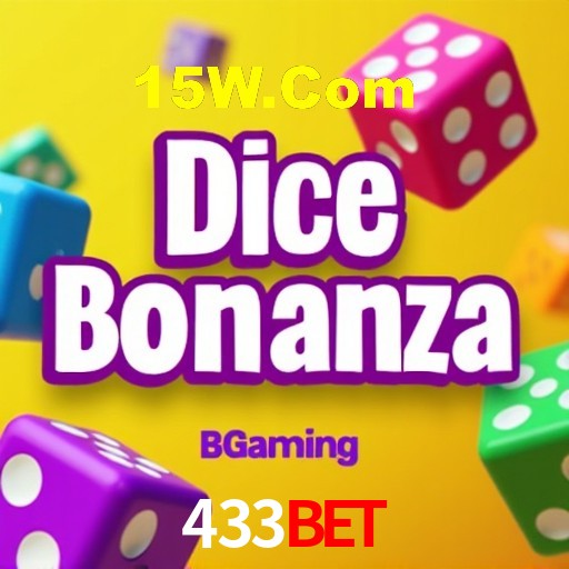 Casino Ao Vivo 433bet
