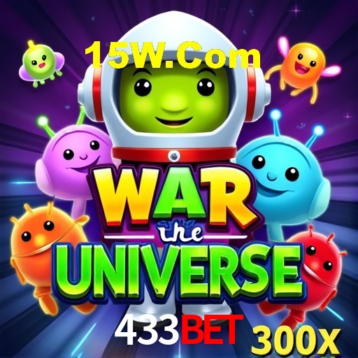 Interface do App 433bet