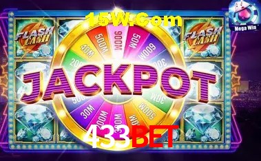 Promoções Sazonais 433bet