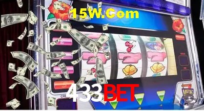 Login Seguro 433bet