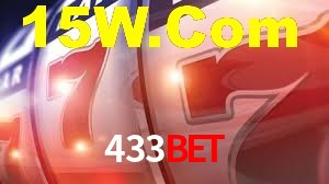 Welcome Bonus 433bet