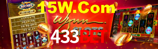 Programa VIP 433bet