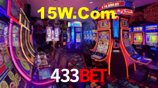 Blackjack Table 433bet