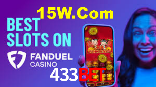 Exclusive Games 433bet