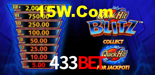 Welcome Bonus 433bet