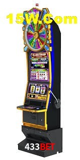 Game Providers 433bet